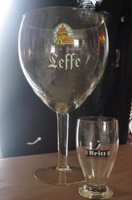 LEFFE 3 L CARTON S 2